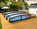 Pooltak Majorca 670 x 470 cm Canopia by Palram